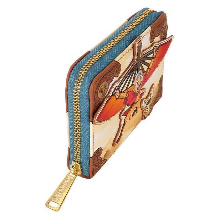 Loungefly Avatar The Last Airbender wallet-3