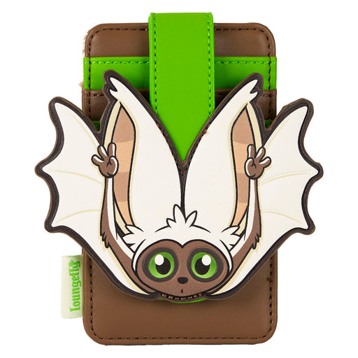 Loungefly Avatar The Last Airbender card holder-0