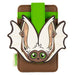 Loungefly Avatar The Last Airbender card holder-0