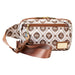 Loungefly Avatar The Last Airbender nylon belt pouch-0