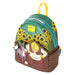 Loungefly Shrek Spring Vibes backpack 26cm-1