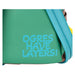 Loungefly Shrek Spring Vibes backpack 26cm-5