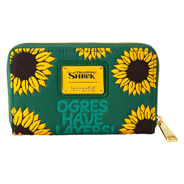 Loungefly Shrek Spring Vibes wallet-1
