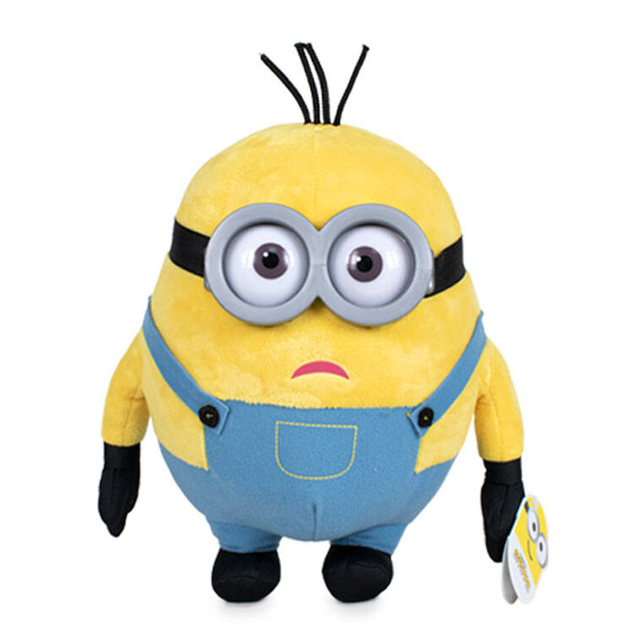 Minions Otto plush toy 30cm-1