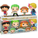POP pack 4 figures One Piece Exclusive-1