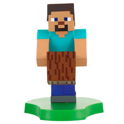 Minecraft Steve mini cable guy product image