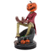 Disney The Nightmare Before Christmas Pumpkin King Cable guy 20cm-2