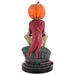 Disney The Nightmare Before Christmas Pumpkin King Cable guy 20cm-5