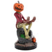 Disney The Nightmare Before Christmas Pumpkin King Cable guy 20cm-6
