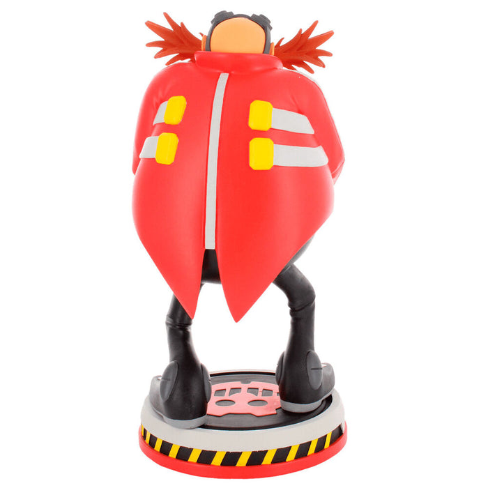 Sonic the Hedgehog Dr. Eggman Cable guy 20cm-6