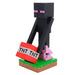 Minecraft Enderman Cable guy 20cm-6
