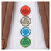 Loungefly Avatar The Last Airbender nylon backpack 43cm-4