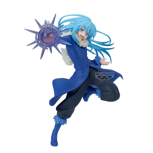 That Time I Got Reincarnated as a Slime Rimuru Phantom Effect figure 20cm-1