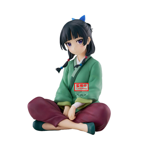 The Apothecary Diaries Maomao Break Time figure 13cm-1