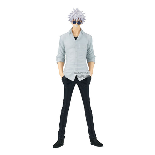 Jujutsu Kaisen Satoru Gojo King of Artist figure 22cm-1