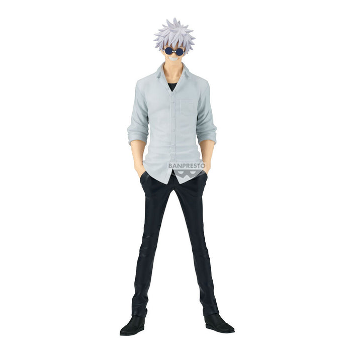 Jujutsu Kaisen Satoru Gojo King of Artist figure 22cm-1