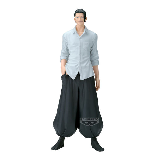 Jujutsu Kaisen Suguru Geto King of Artist figure 21cm-1