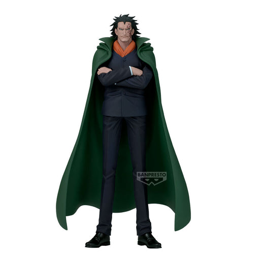 One Piece Monkey.D.Dragon Grandline Series Special figure 20cm-1