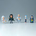 One Piece Child Bloodline 1 world collectable figure 7cm-2