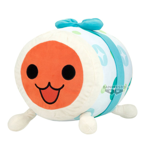 Taiko No Tatsujin Yukaya plush toy 30cm-1
