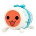 Taiko No Tatsujin Yukaya plush toy 30cm-1