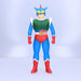 Crayon Shinchan Action Kamen figure 22cm-2