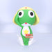 Sgt. Keroko - Keroko Sofvimates figure 18cm-2