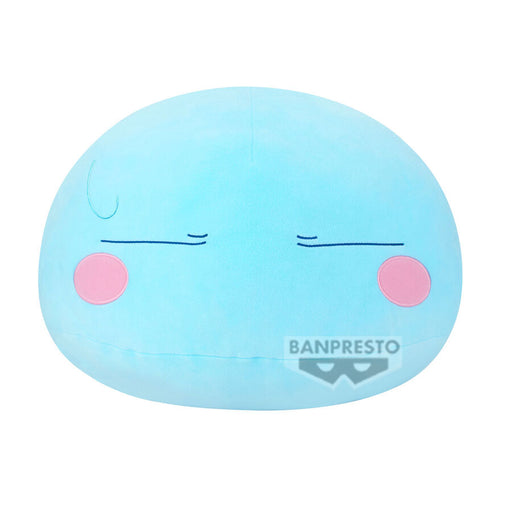 That Time I Got Reincarnated as a Slime Rimuru plush toy 37cm-1