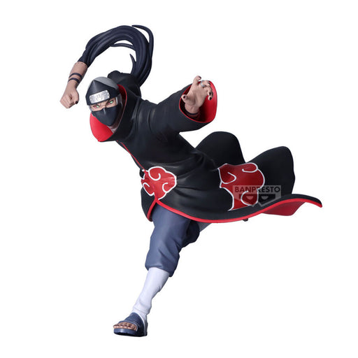 Naruto Shippuden Kakuzu Vibration figure 15cm-1
