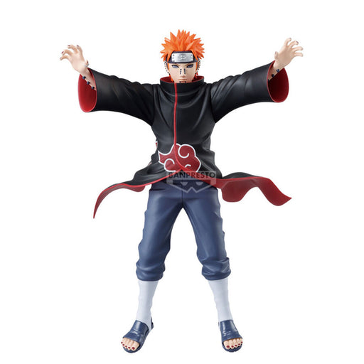 Naruto Shippuden Pain Vibration figure 17cm-1
