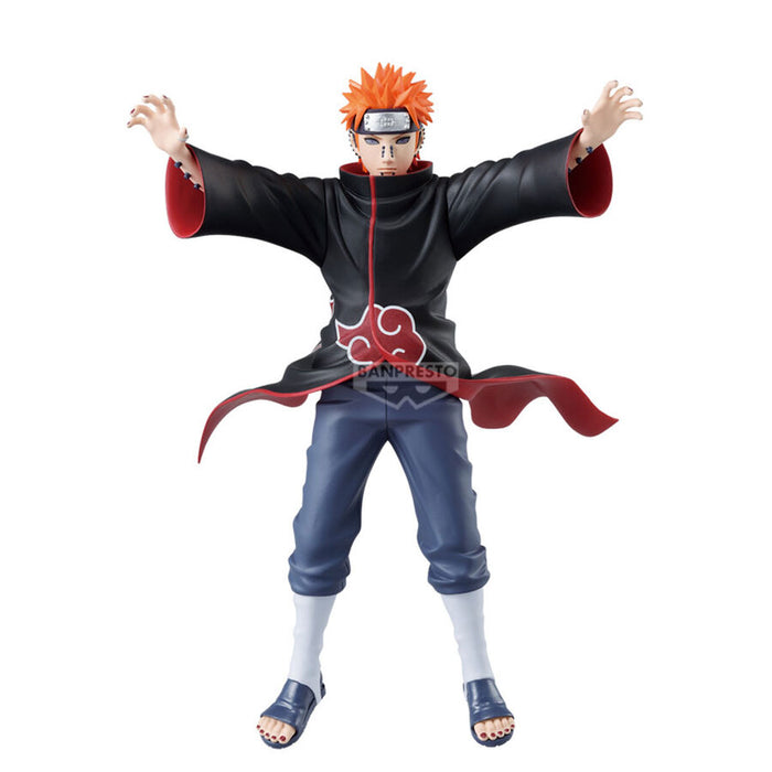 Naruto Shippuden Pain Vibration figure 17cm-1
