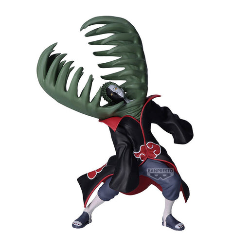 Naruto Shippuden Zetsu Vibration figure 15cm-1