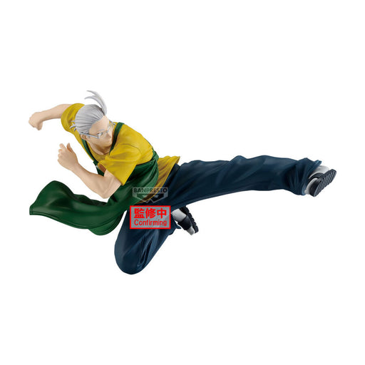 Sakamoto Days Sakamoto Taro Vibration Stars figure 17cm-1