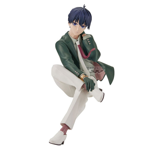 Blue Lock Yoichi Isagi Sweets Flavor figure 13cm-1