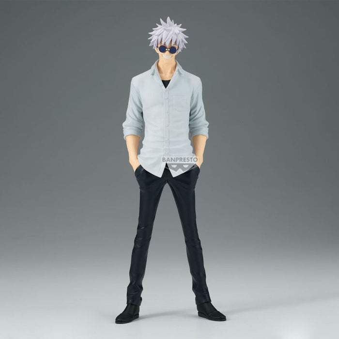 Jujutsu Kaisen Satoru Gojo King of Artist figure 22cm-2