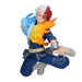 My Hero Academia Shoto Todoroki Maximatic figure 17cm-1