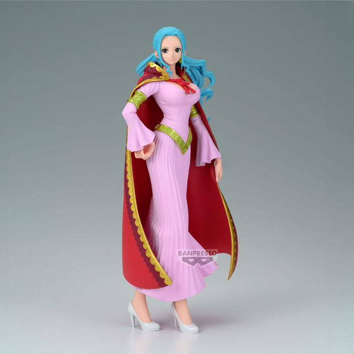 One Piece Nefeltari Vivi Grandline Series Special figure 19cm-1