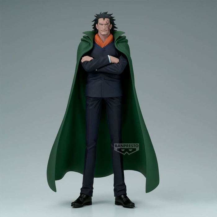 One Piece Monkey.D.Dragon Grandline Series Special figure 20cm-2