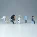 One Piece Child Bloodline 1 world collectable figure 7cm-3