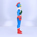 Crayon Shinchan Action Kamen figure 22cm-3