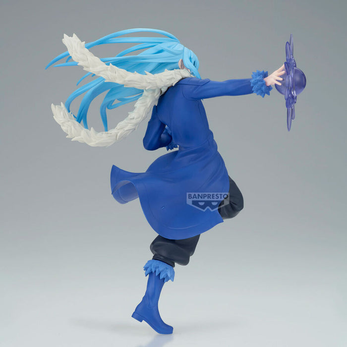 That Time I Got Reincarnated as a Slime Rimuru Phantom Effect figure 20cm-3