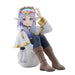 Frieren: Beyond Journey's End Frieren Flower Crown figure 13cm-2