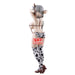 Uzaki-chan Wants to Hang Out! Uzaki Tsuki Glitter &#38; Glamorous figure 27cm-2