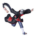 Naruto Shippuden Kakuzu Vibration figure 15cm-2