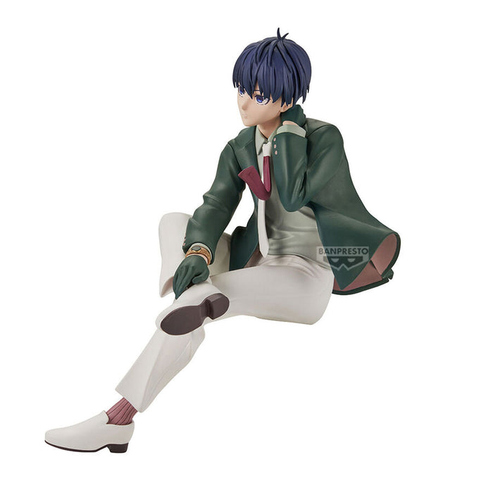 Blue Lock Yoichi Isagi Sweets Flavor figure 13cm-2
