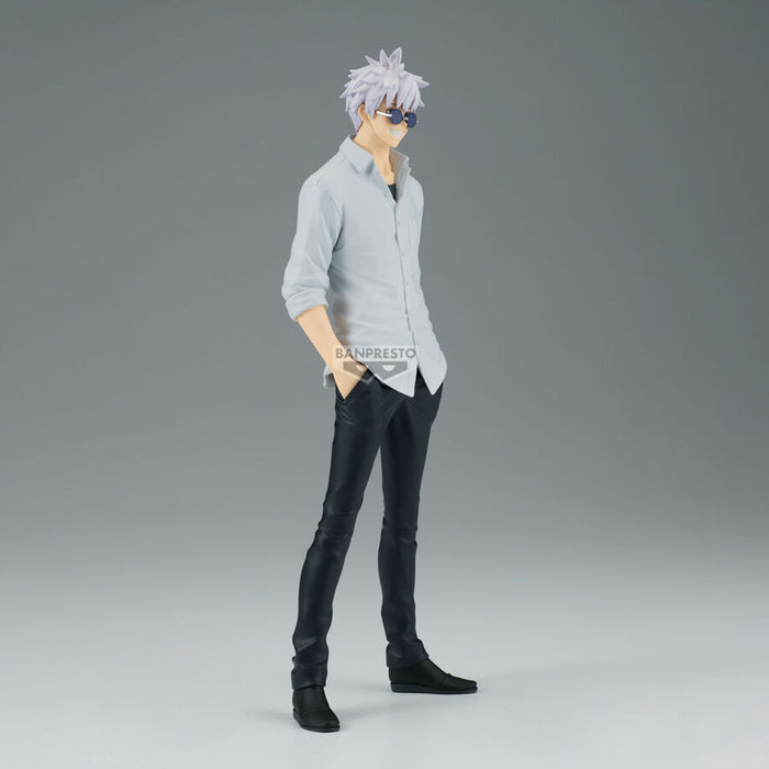 Jujutsu Kaisen Satoru Gojo King of Artist figure 22cm-3