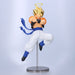 Dragon Ball Z Dokkan Battle Super Gogeta 10th Anniversary figure 19cm-2