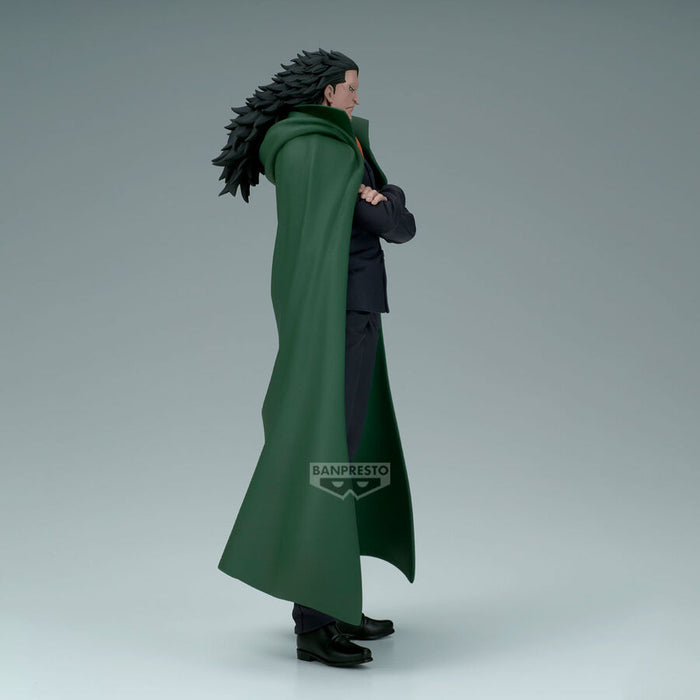 One Piece Monkey.D.Dragon Grandline Series Special figure 20cm-3
