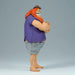 One Piece Jaguar.D.Saul Grandline Series Special figure 18cm-3