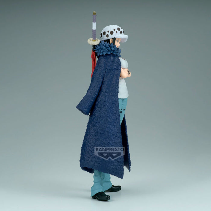 One Piece Trafalgar Law Glitter & Glamorous figure 23cm-3